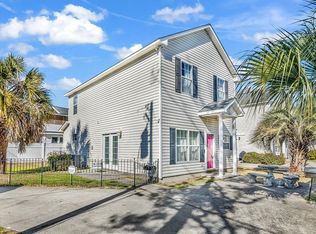 404 8th Ave S #5, Myrtle Beach, SC 29577