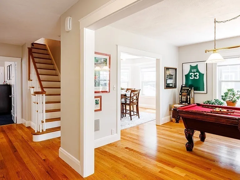 58 Temple St #1 — Photo 6