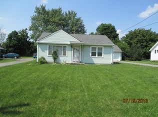 2242 Arcadia Ave, Lima, OH 45805