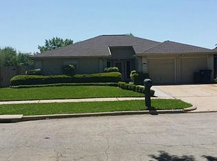 6934 Blue Ridge Dr, Richmond, TX 77469