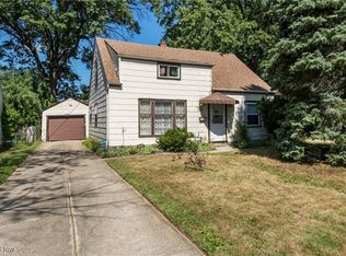 26471 Farringdon Ave, Euclid, OH 44132
