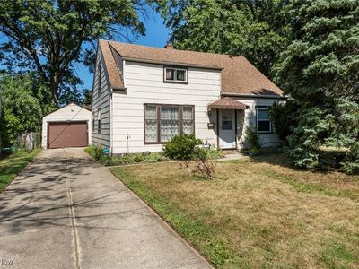 26471 Farringdon Ave, Euclid, OH, 44132