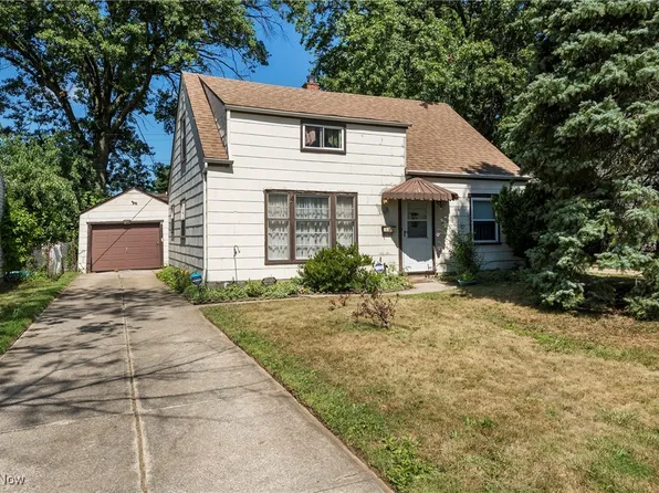 26471 Farringdon Ave, Euclid, OH 44132