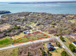 Glen Ellen Rd, Pottsboro, TX 75076