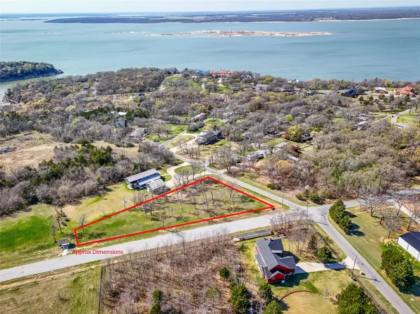 Glen Ellen Rd, Pottsboro, TX 75076