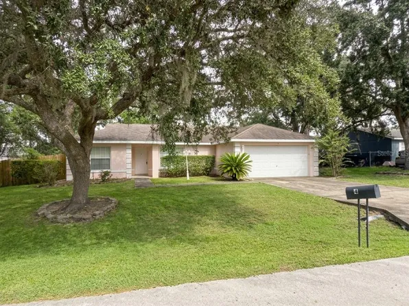 4 PINE RADIAL TRAIL, OCALA, FL 34472
