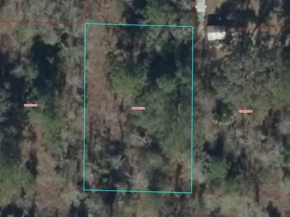 930201700 NE 16th Ln Lot 18, Williston, FL 32696