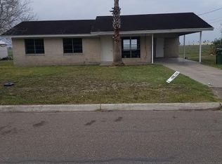 14147 E #3RD, Lyford, TX 78569