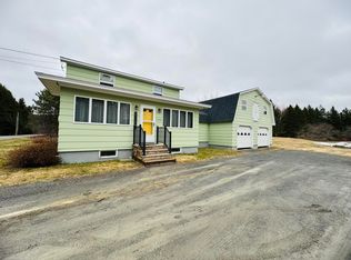 1236 Albair Rd, Caribou, ME 04736