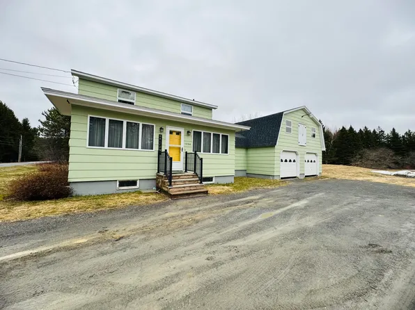 1236 Albair Road, Caribou, ME 04736