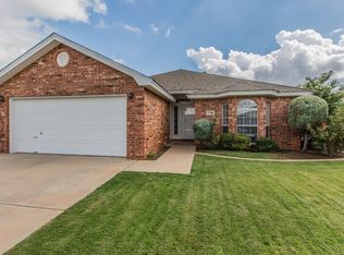 1613 78th St, Lubbock, TX 79423