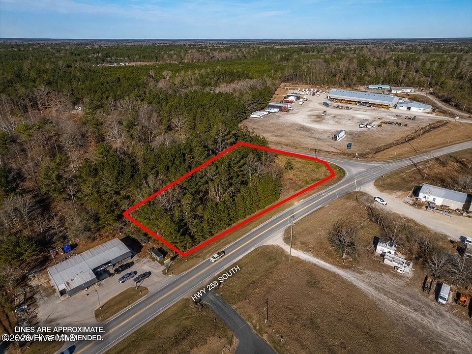 1st image of 2.02 Ac S Highway 258 S