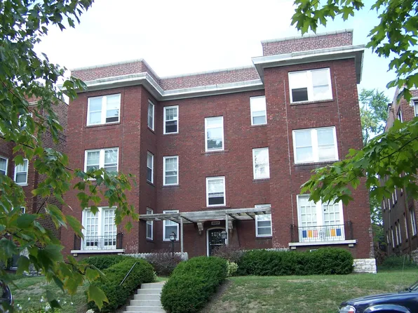 6817 Kingsbury Blvd, Saint Louis, MO 63130