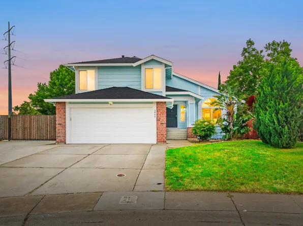 3945 Sea Forest Way, Sacramento, CA 95823