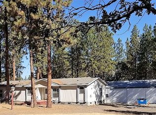 235 S Oak Rd, Tygh Valley, OR 97063