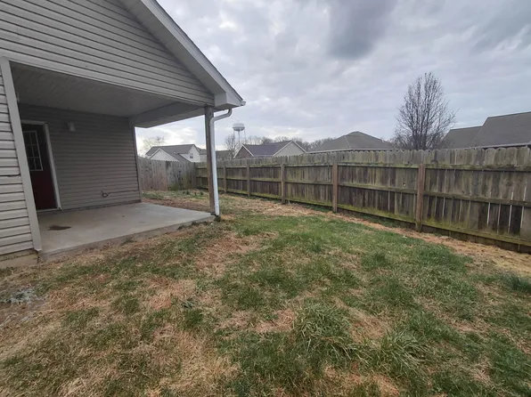 16095 A&b Holy Cross, Saint Robert, MO