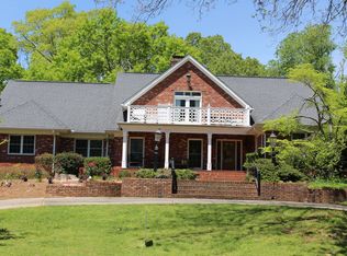 1133 Springdale Rd, Gainesville, GA 30501