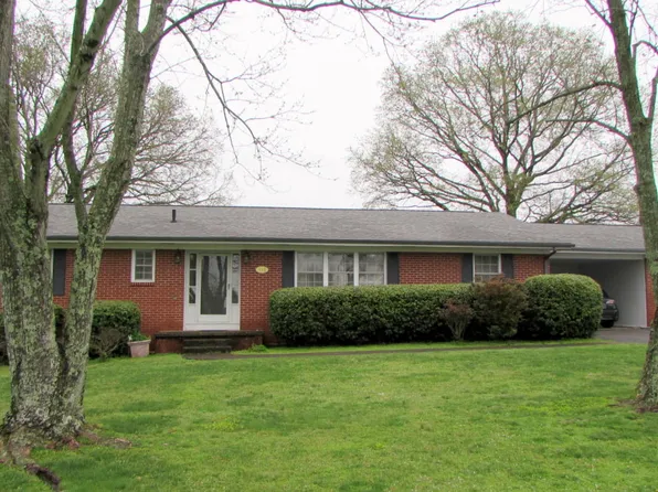 110 Philpott Dr, Madisonville, TN 37354