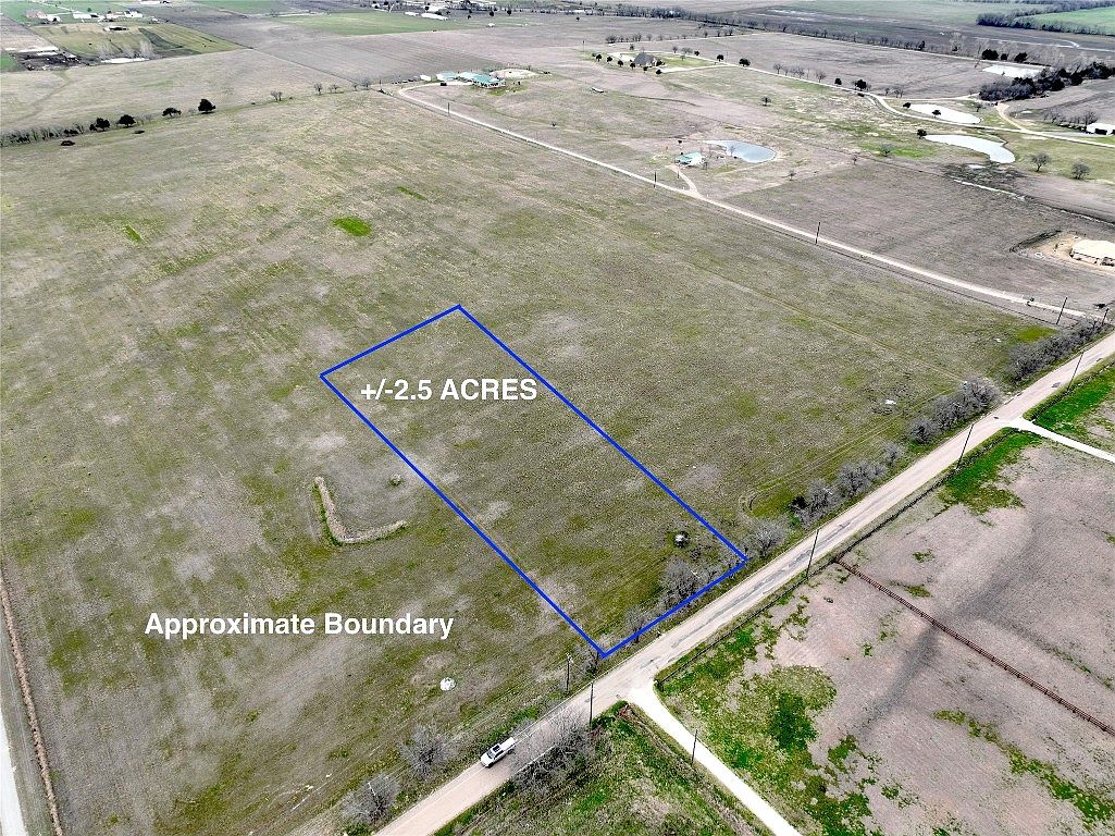 Tbd Old Maypearl Rd, Waxahachie, TX 75167 MLS 20538680 Zillow