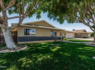 8315 E Vernon Ave, Scottsdale, AZ 85257