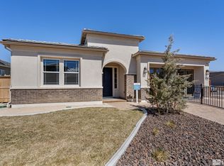 263 Commodore Dr LOT 302/MODEL 1, Verdi, NV 89439