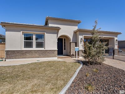 263 Commodore Dr Lot 302/model 1, Verdi, NV, 89439
