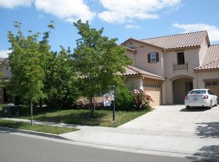 1734 River Oaks Cir, Fairfield, CA 94533