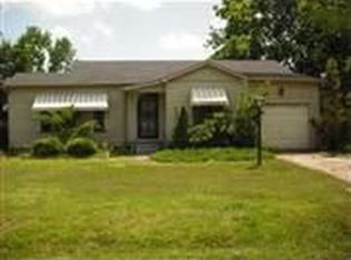111 E Louisiana St, Beebe, AR 72012