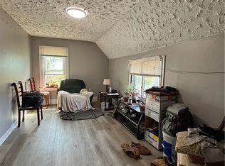 13 Clay St #1, Buffalo, NY 14207