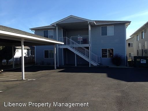 1st image of 806 E White Birch Ave APT 1