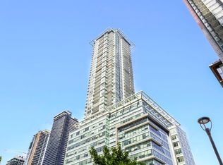 4485 Skyline Dr #2602, Burnaby, BC V5C 0J2