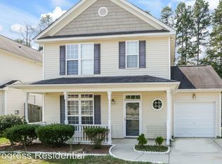 4845 Samuel Richard St, Kannapolis, NC 28083