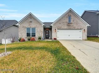 16301 Spitfire Lake Path, Louisville, KY 40245