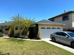3764 McNab Ave, Long Beach, CA 90808