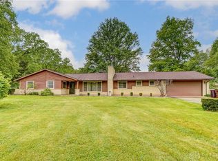 6500 Scarff Rd, New Carlisle, OH 45344