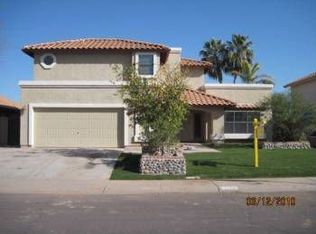 1150 E Juanita Ave, Gilbert, AZ 85234