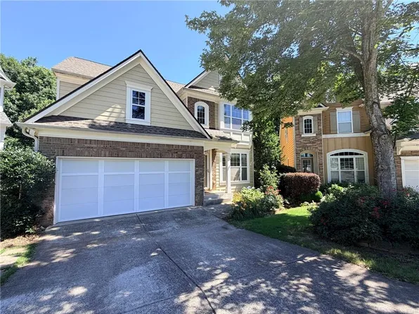 2113 Worrall Hill Dr, Duluth, GA 30096