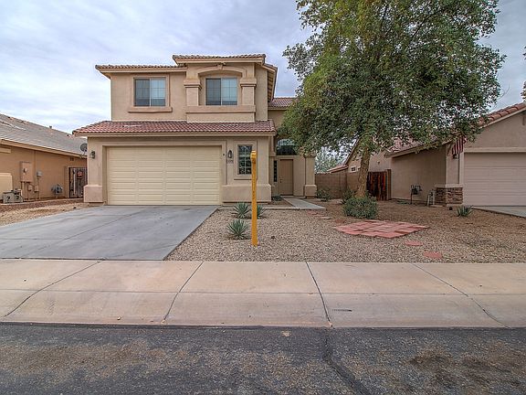 2nd image of 43329 W Chisholm Dr