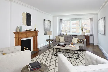 Sold by Brown Harris Stevens