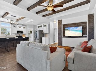 5401 S 229th Ave, Buckeye, AZ 85326