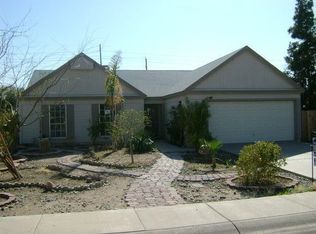 8515 W Wethersfield Rd, Peoria, AZ 85381