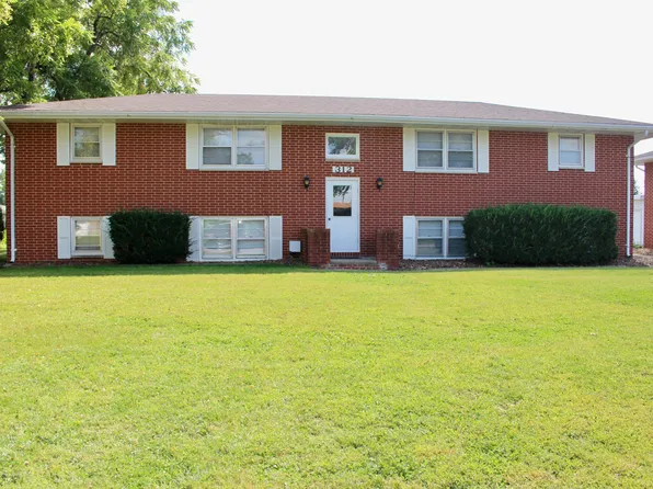 310-312 E 5th St, Huxley, IA 50124