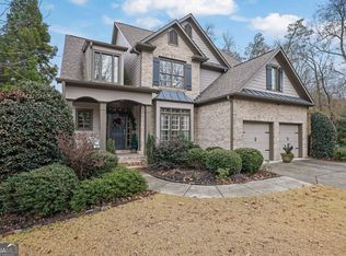 1680 Holcomb Lake Rd, Marietta, GA 30062