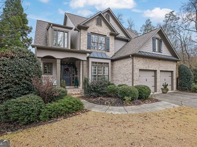 1680 Holcomb Lake Rd, Marietta, GA, 30062