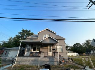 20060 Roselawn St, Detroit, MI