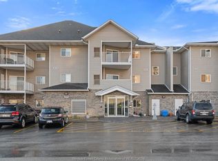 1390 Lauzon Rd #117, Windsor, ON N8S3N1