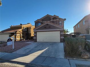 6541 Chardonay Way, Las Vegas, NV 89108