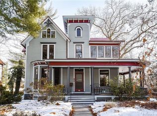 96 Kenyon St #3, Hartford, CT 06105