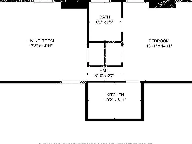 900 Mahantongo St #5 — Photo 2