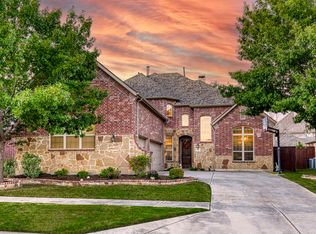 698 Sleepy Creek Dr, Frisco, TX 75034